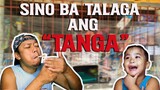 Sino Ba Talaga Ang Tanga / Poklung TV