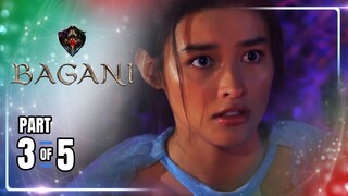 Bagani | Episode 70 (3/5) | April 8, 2024