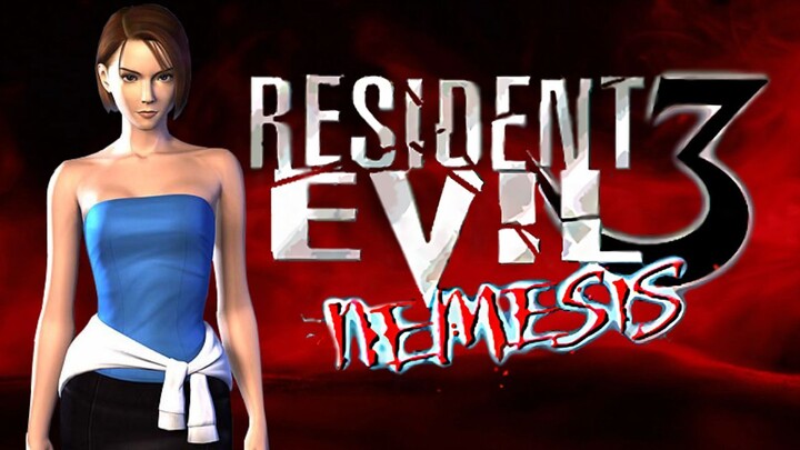 Resident Evil 3: Nemesis (1999) | Part 2