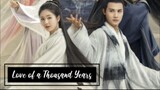 🇨🇳 Love of a Thousand Years ep.19