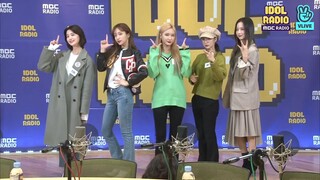 [ENG] Idol Radio EP 58: Let's Go! EXID 	EXID