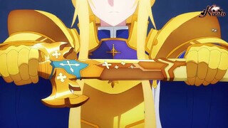 [AMV] Tướng Quân_Nhật Phong