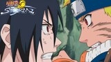 Naruto VS Sasuke Di Lembah Kematian ! Naruto Ultimate Ninja Storm 1