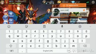 Crisis Action LIVE - Ep86 Pve HeLL