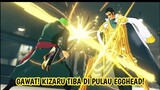 ONE PIECE 1069 - CP0 BERHASIL DIKALAHKAN DENGAN MUDAH! TAPI KIZARU TIBA DI PULAU EGGHEAD! - Prediksi