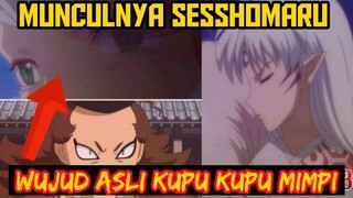 Analisis Yashahime episode 14