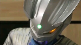 Which Ultraman can you summon?