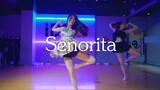 IDeG】Senorita｜Wanita berkaki panjang adalah tarian modern yang sangat cantik!