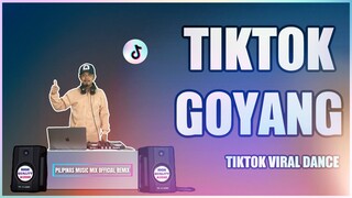 TIKTOK GOYANG LEMES - TIKTOK VIRAL DANCE (Pilipinas Music Mix Official Remix) Techno Disco
