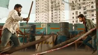 Agent Vijay  Hindi movie