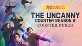 🇰🇷 The Uncanny Counter Season 2 2023 Episode 11| English SUB (High-quality)
