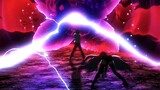 [Epic Moment] Shirou-Rider vs Saber Alter -Fate/Stay Night : Heaven Feel III