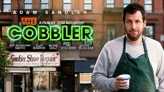 The Cobbler 2014 1080p‧ Comedy/Fantasy ‧