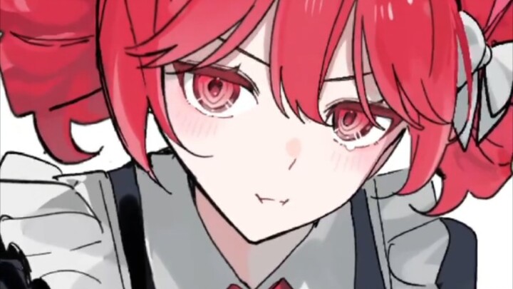 [Attention, raw meat! ] Master, do you need teto cat?