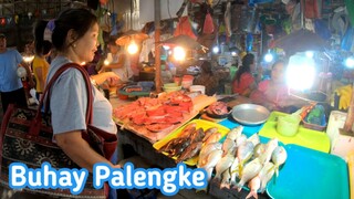 Buhay Probinsya ~ Palengke Muna Kami | Grocery Muna