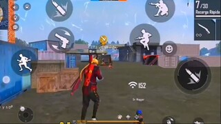 HighLights Game #121