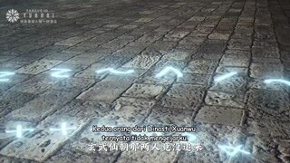 I, the Public Enemy of the World of Immortality episode 36 sub indo