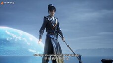 Peerless Battle Spirit Eps 89 Sub Indo