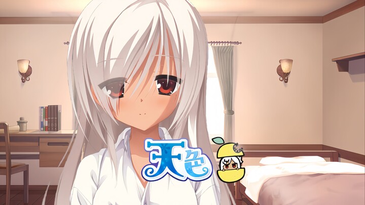 【天色】木乃香献给柚子厨的video~