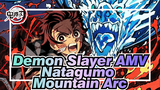 I'll Slay The Demon Even If I'll Be Destroyed | Natagumo Mountain Arc | Demon Slayer