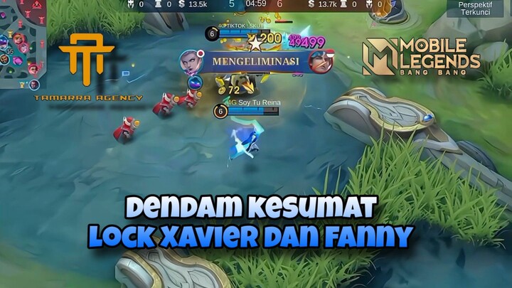 [TA] Fanny Nya Nyoklat