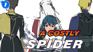 Dramaturgy | Fire Emblem: Three Houses Characters Animatic_1
