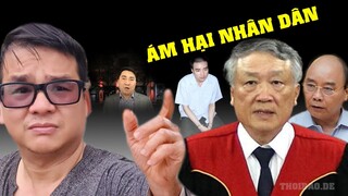 Xử Hữu Danh Báo Sạch: buộc tội không ra, báo công rất rõ!