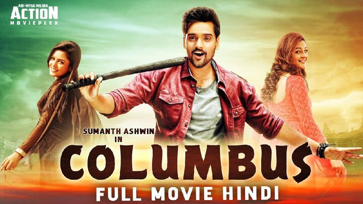 Columbus full in hindi dubbed movie only dhinchaak