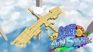 Genuine Rage - Super Mario Sunshine Episode 7