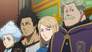 Black Clover Season4 (พากย์ไทย) ตอนที่ 154