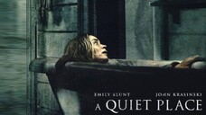 A QUIET PLACE ( 2018 ) SUB INDO 1080P FILM BARAT TERBARU