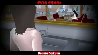 Mencari Kebenaran Soal Kematian nya!!