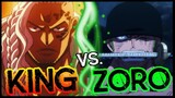 One Piece Episode 1027 Zoro Ashura vs Kaido - Watch for free Link In Description