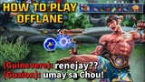 BEST TRICKS TO BE PRO CHOU | TOP GLOBAL CHOU | MOBILE LEGENDS