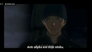 Anh sẽ yêu em thật nhiều sau này ngày nào anh cũng về nhà với em Akai x Amuro _ Conan