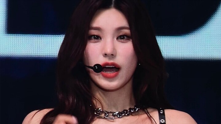 【ITZY】Akhirnya giliranku untuk menggunakan transisi ini!