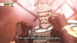Kengan Ashura 2nd Season Tập 3 - Trả giá