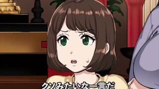 Japanese girl suspected to be possessed by non-AA evil spirit after watching "Psychic Master Exorcis