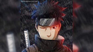 Shisui Sasuke And Itachi The Uchiha's bond