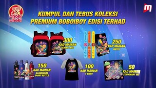 Boboiboy galaxy episode 13 sarkas kegelapan