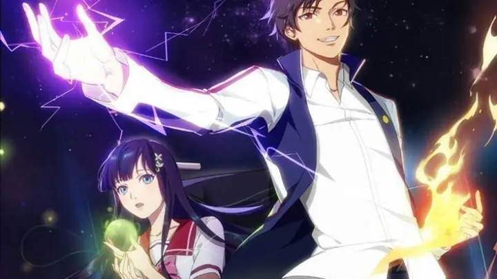 Quanzhi Fashi Season 3 Episode 1 Eng Sub Quanzhi Fashi [Final Season , Ep1 Eng Sub] - Bilibili