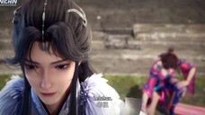 Lian Qi Shi Wan Nian episode 14 Sub Indo