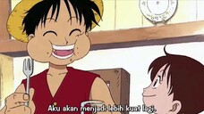 Adegan Lucu Onepiece Episode 3