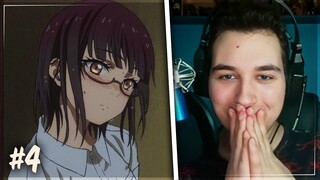 ESTÁN ROGANDO | DARKRAI REACCIONA A ISEKAI OJISAN CAPÍTULO 4