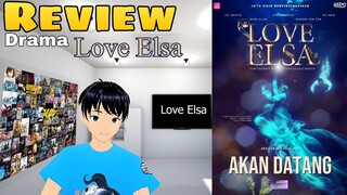 Review Love Elsa remake