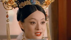 Zhen Huan is a big jinx at the scene, haha, Huan Huan, please stop talking!