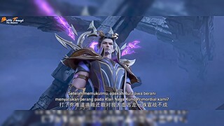 Battle Through The Heavens Season 5 Eps 140 Sub Indo HD 1080P
