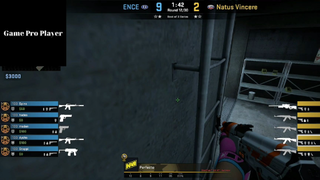 Cách khắc chế đội hình của nip phần 4 #gameproplayer