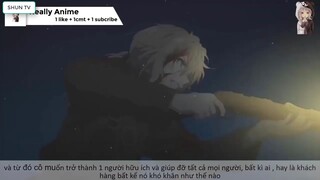 Tất Tần Tật Về Violet Evergarden Cô Vợ Quốc Dân _ Cô Vợ Được Nhận Làm Waifu Nhiều Nhất p5