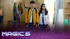 Magic 5 Episode 25